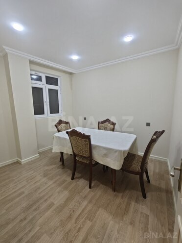 İcarəyə verilir 2 otaqlı həyət evi/bağ evi 35 m², NZS q., photo 8 from 12