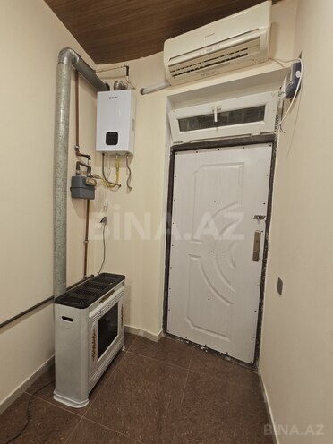 İcarəyə verilir 2 otaqlı həyət evi/bağ evi 35 m², NZS q., photo 11 from 12