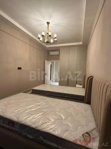 Сдаётся 3-комн. новостройка 115 м², пос. Аг шехер, photo 13 from 15