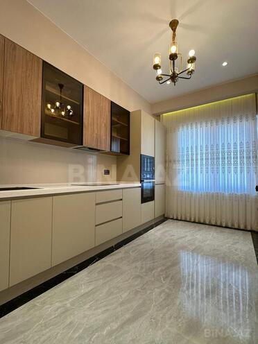 Сдаётся 3-комн. новостройка 115 м², пос. Аг шехер, photo 7 from 15