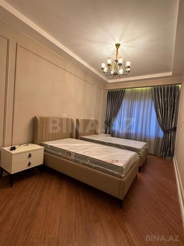 Сдаётся 3-комн. новостройка 115 м², пос. Аг шехер, photo 12 from 15