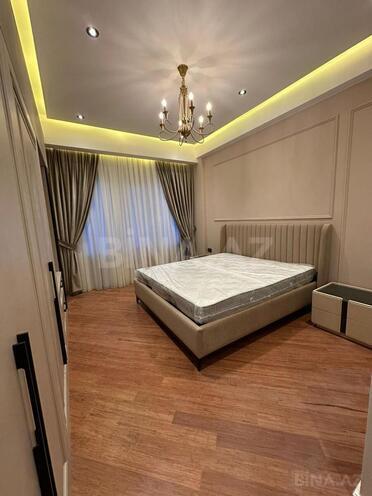 Сдаётся 3-комн. новостройка 115 м², пос. Аг шехер, photo 9 from 15