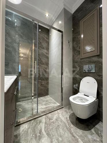 Сдаётся 3-комн. новостройка 115 м², пос. Аг шехер, photo 11 from 15