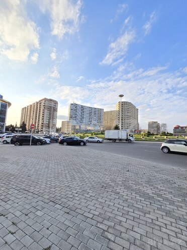 Satılır 3 otaqlı yeni tikili 144 m², Əhmədli m., photo 1 from 16