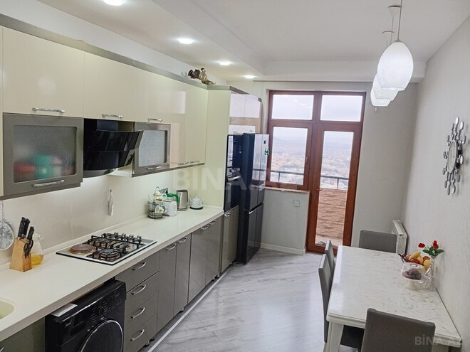 Продаётся 4-комн. новостройка 150 м², м. 20 января, photo 20 from 29