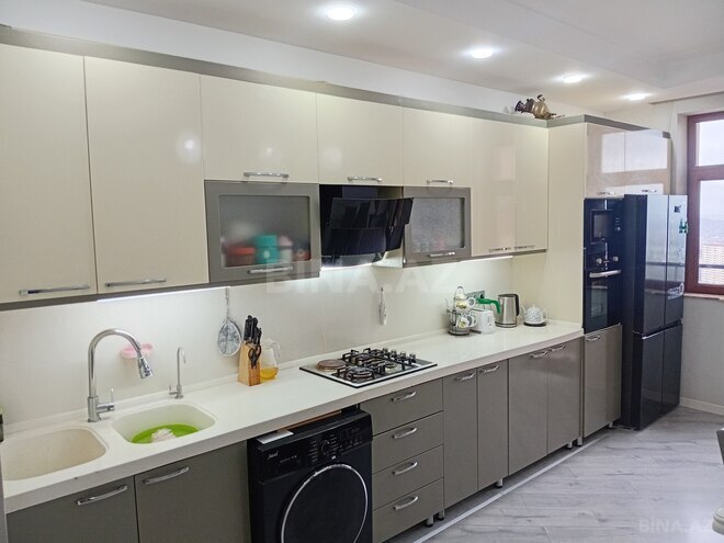 Продаётся 4-комн. новостройка 150 м², м. 20 января, photo 21 from 29