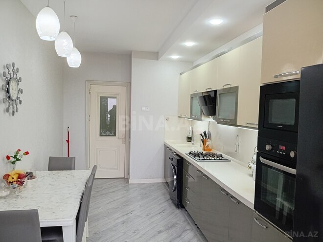 Продаётся 4-комн. новостройка 150 м², м. 20 января, photo 22 from 29