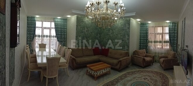 Продаётся 4-комн. новостройка 150 м², м. 20 января, photo 6 from 29