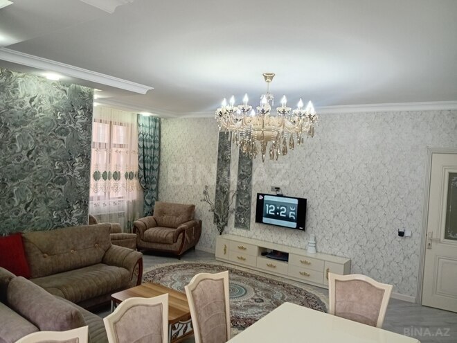 Продаётся 4-комн. новостройка 150 м², м. 20 января, photo 3 from 29