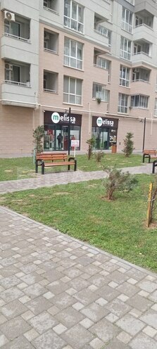 Satılır 1 otaqlı yeni tikili 36 m², İnşaatçılar m., photo 11 from 12