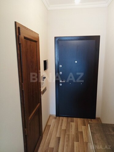 Satılır 1 otaqlı yeni tikili 36 m², İnşaatçılar m., photo 10 from 12