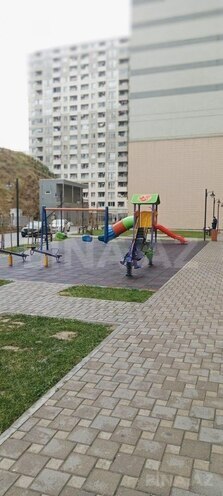 Satılır 1 otaqlı yeni tikili 36 m², İnşaatçılar m., photo 1 from 12