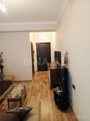 Satılır 1 otaqlı yeni tikili 36 m², İnşaatçılar m., photo 5 from 12
