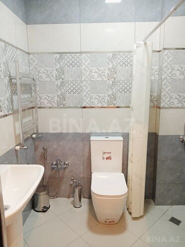 Satılır 1 otaqlı yeni tikili 36 m², İnşaatçılar m., photo 9 from 12