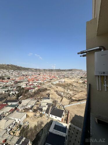 İcarəyə verilir 3 otaqlı yeni tikili 120 m², Bayıl q., photo 23 from 24