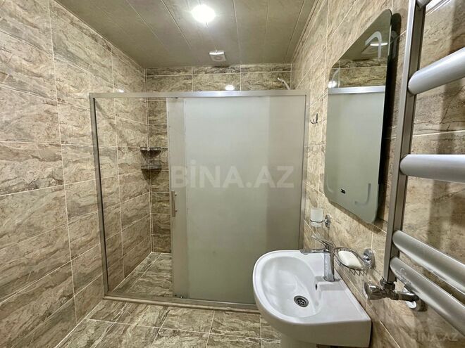 İcarəyə verilir 3 otaqlı yeni tikili 120 m², Bayıl q., photo 15 from 24