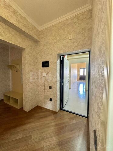 İcarəyə verilir 3 otaqlı yeni tikili 120 m², Bayıl q., photo 11 from 24