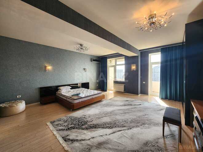 Сдаётся 3-комн. новостройка 180 м², м. 28 мая, photo 20 from 32