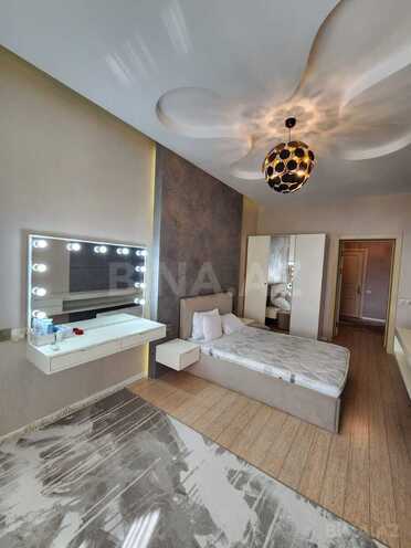 Сдаётся 3-комн. новостройка 180 м², м. 28 мая, photo 13 from 32