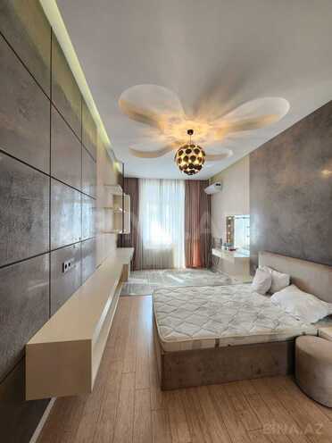 Сдаётся 3-комн. новостройка 180 м², м. 28 мая, photo 14 from 32
