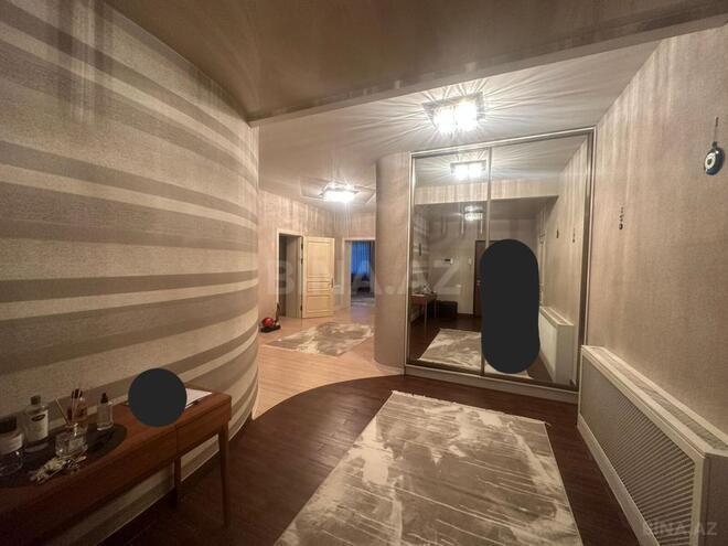 Сдаётся 3-комн. новостройка 180 м², м. 28 мая, photo 25 from 32