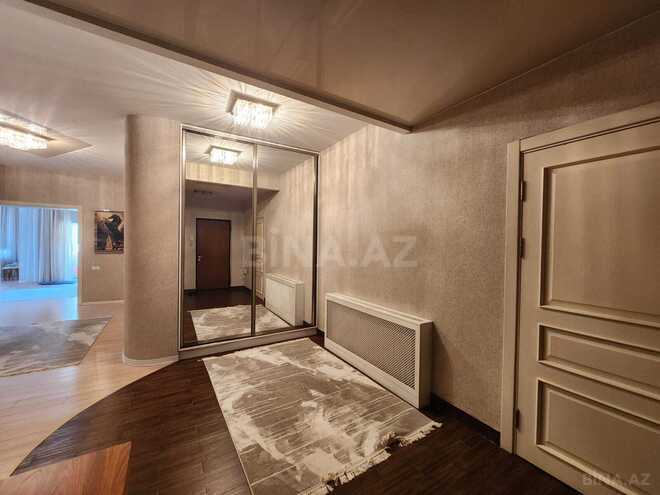 Сдаётся 3-комн. новостройка 180 м², м. 28 мая, photo 24 from 32