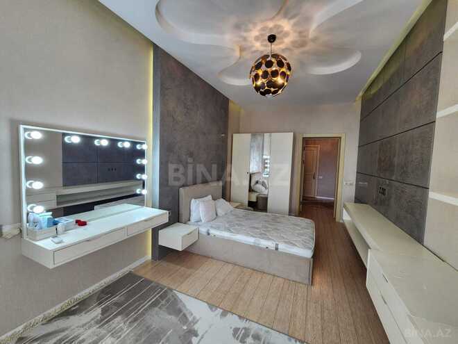Сдаётся 3-комн. новостройка 180 м², м. 28 мая, photo 12 from 32