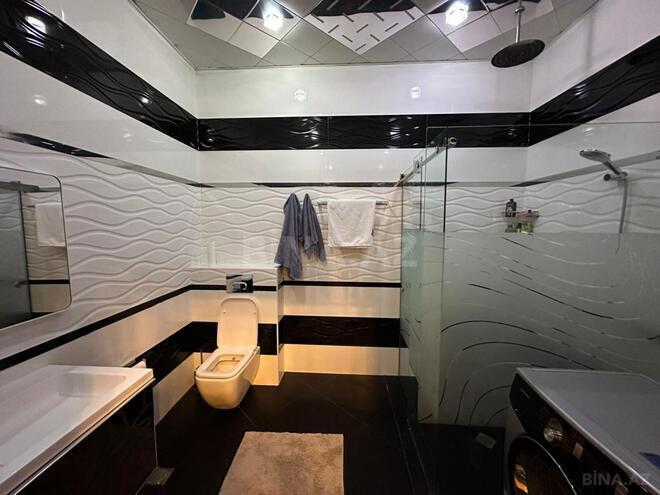 Сдаётся 3-комн. новостройка 180 м², м. 28 мая, photo 27 from 32