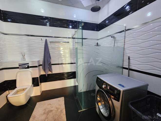 Сдаётся 3-комн. новостройка 180 м², м. 28 мая, photo 9 from 32