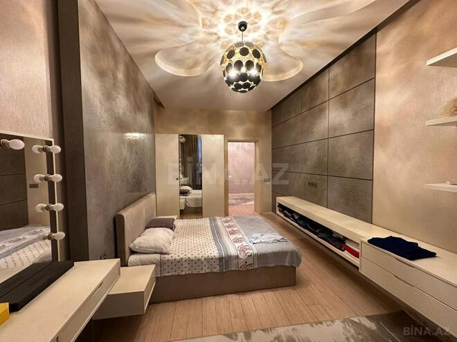 Сдаётся 3-комн. новостройка 180 м², м. 28 мая, photo 31 from 32