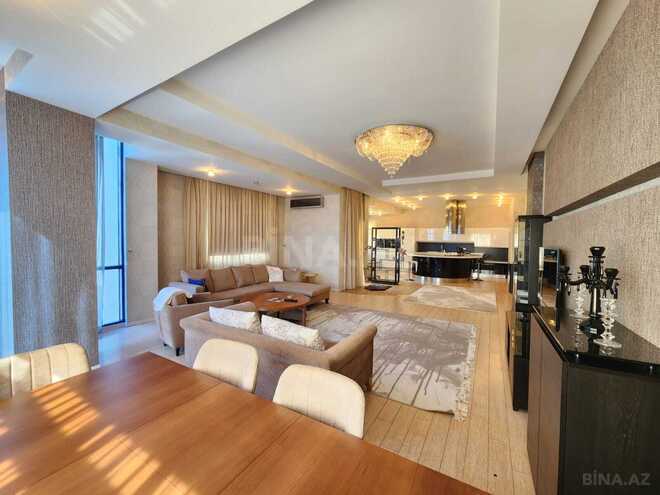 Сдаётся 3-комн. новостройка 180 м², м. 28 мая, photo 5 from 32