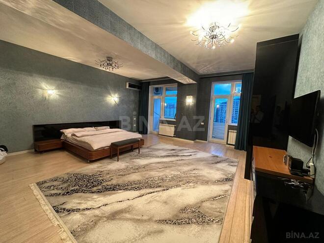 Сдаётся 3-комн. новостройка 180 м², м. 28 мая, photo 29 from 32