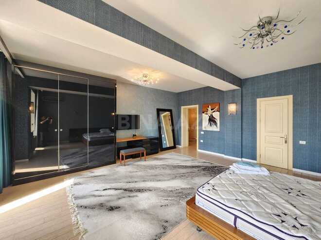 Сдаётся 3-комн. новостройка 180 м², м. 28 мая, photo 19 from 32