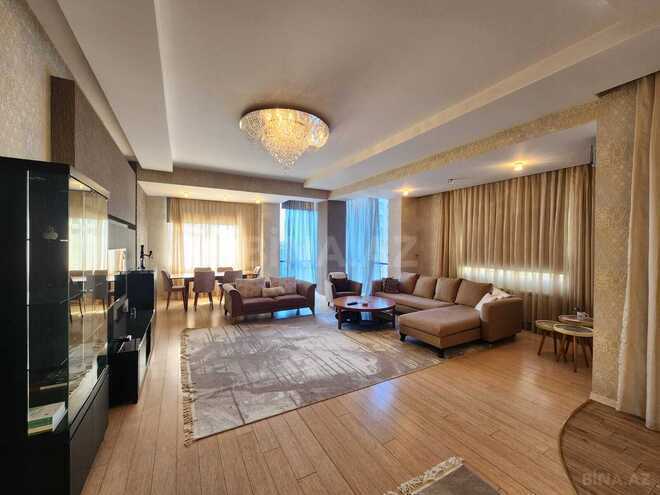Сдаётся 3-комн. новостройка 180 м², м. 28 мая, photo 7 from 32