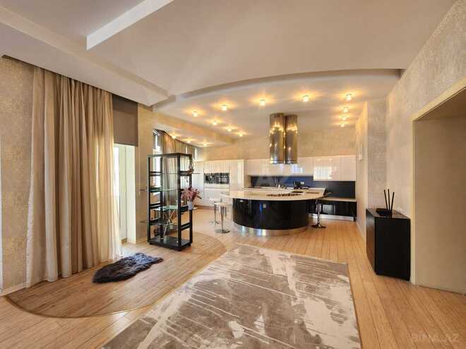 Сдаётся 3-комн. новостройка 180 м², м. 28 мая, photo 4 from 32