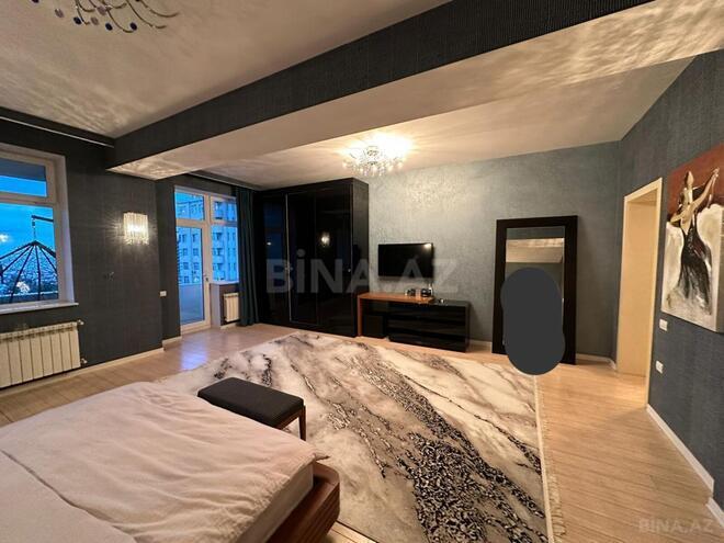 Сдаётся 3-комн. новостройка 180 м², м. 28 мая, photo 28 from 32