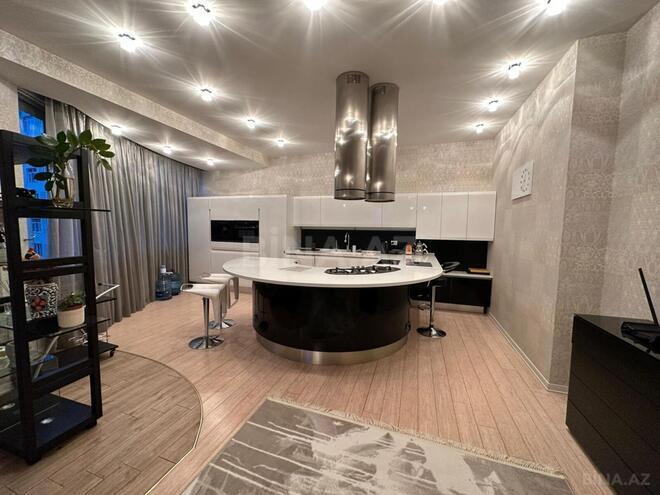 Сдаётся 3-комн. новостройка 180 м², м. 28 мая, photo 30 from 32