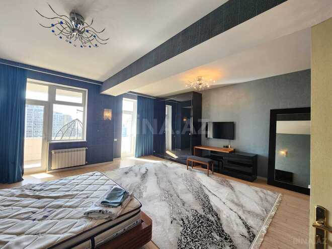 Сдаётся 3-комн. новостройка 180 м², м. 28 мая, photo 21 from 32
