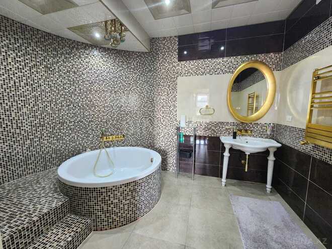 Сдаётся 3-комн. новостройка 180 м², м. 28 мая, photo 17 from 32
