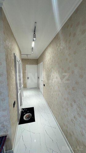 Satılır 3 otaqlı köhnə tikili 85 m², Köhnə Günəşli q., photo 13 from 16