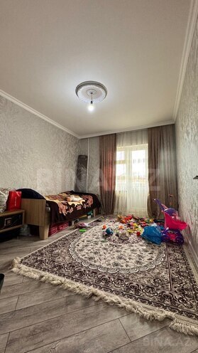Satılır 3 otaqlı köhnə tikili 85 m², Köhnə Günəşli q., photo 7 from 16