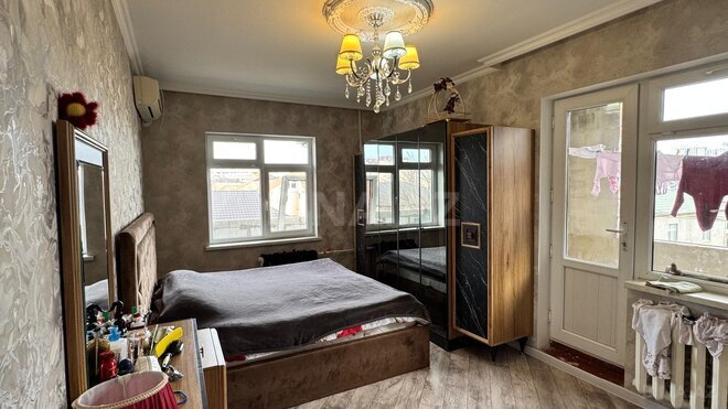 Satılır 3 otaqlı köhnə tikili 85 m², Köhnə Günəşli q., photo 6 from 16