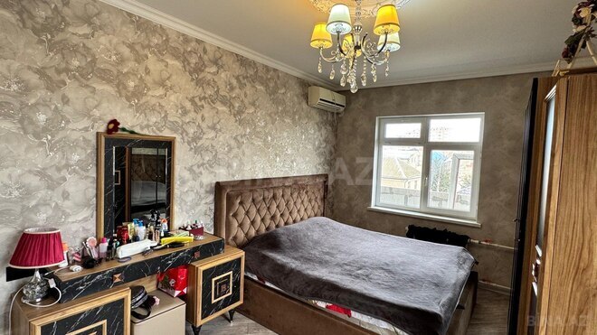 Satılır 3 otaqlı köhnə tikili 85 m², Köhnə Günəşli q., photo 5 from 16