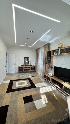 Satılır 3 otaqlı köhnə tikili 85 m², Köhnə Günəşli q., photo 4 from 16
