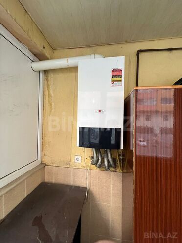 Satılır 3 otaqlı yeni tikili 82 m², İnşaatçılar m., photo 12 from 16