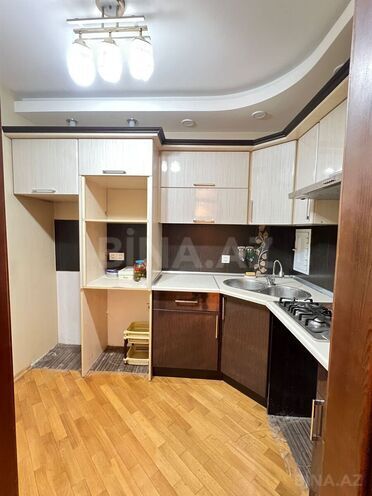 Satılır 3 otaqlı yeni tikili 82 m², İnşaatçılar m., photo 3 from 16