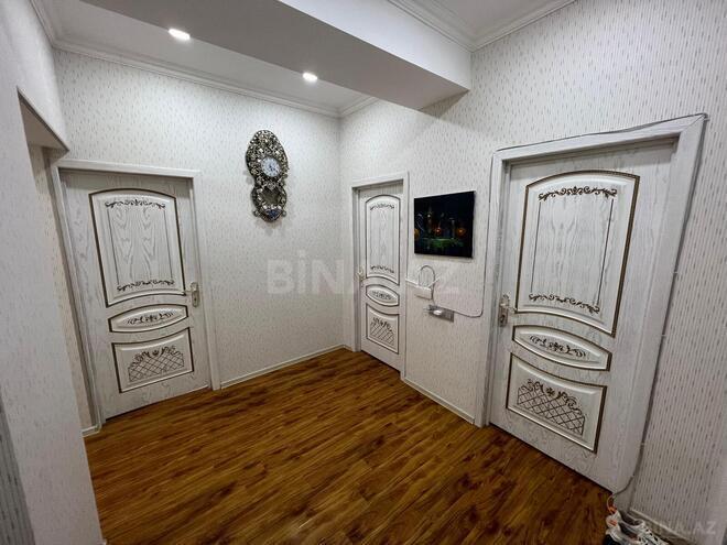 Продаётся 3-комн. новостройка 105 м², м. Халглар Достлугу, photo 1 from 13