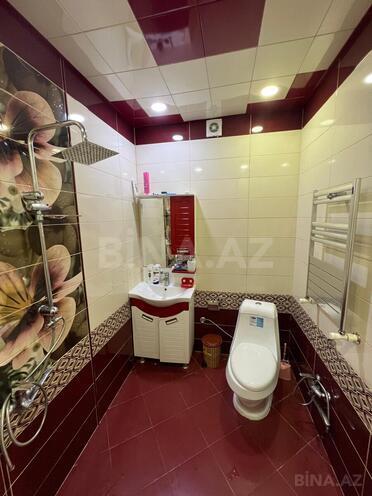 Продаётся 3-комн. новостройка 105 м², м. Халглар Достлугу, photo 12 from 13