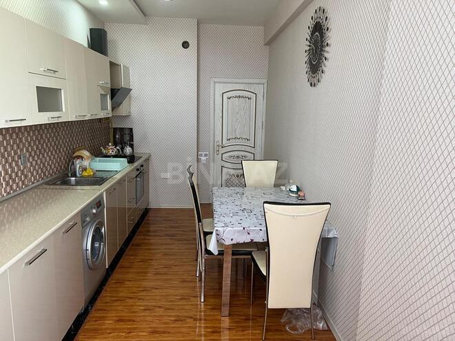 Продаётся 3-комн. новостройка 105 м², м. Халглар Достлугу, photo 8 from 13