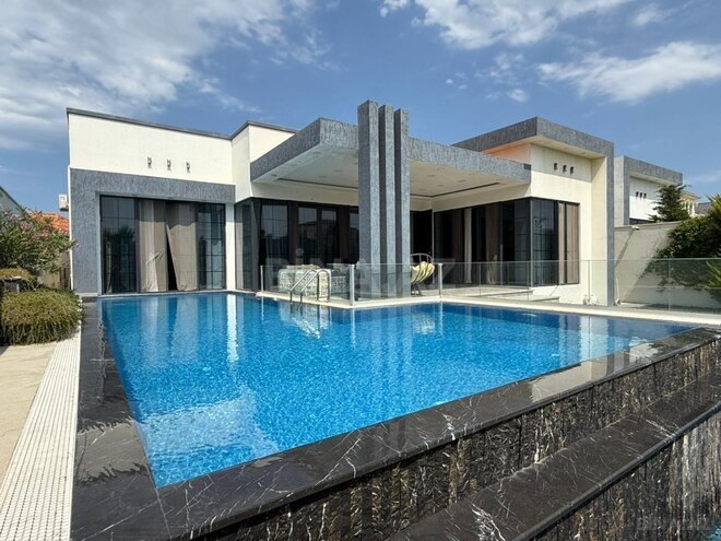 Сдаётся 5-комн. дом/дача 280 м², пос. Мардакан, photo 8 from 30